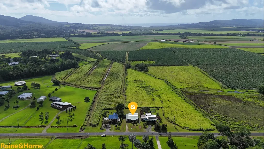 194 Sundown Road, Sundown, QLD 4860