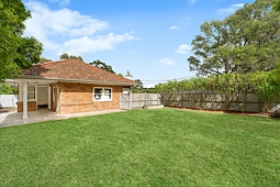 51 Rothwell Road, Turramurra