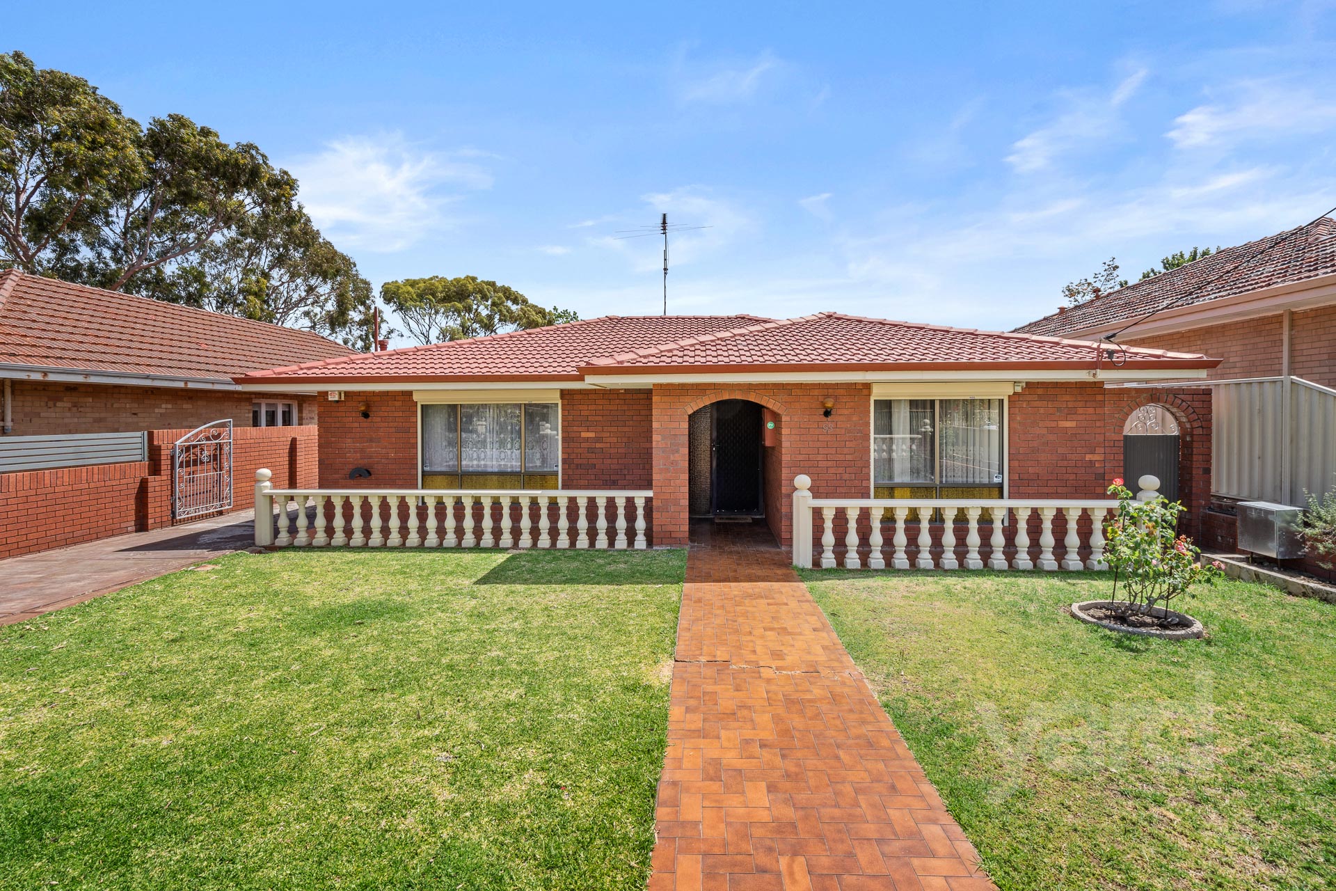 93 SWANBOURNE ST, FREMANTLE WA 6160, 0 Kuwarto, 0 Banyo, House