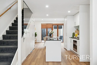 5A Spence Place, Adelaide, SA 5000, 2 rūma, 2 rūma horoi, Townhouse