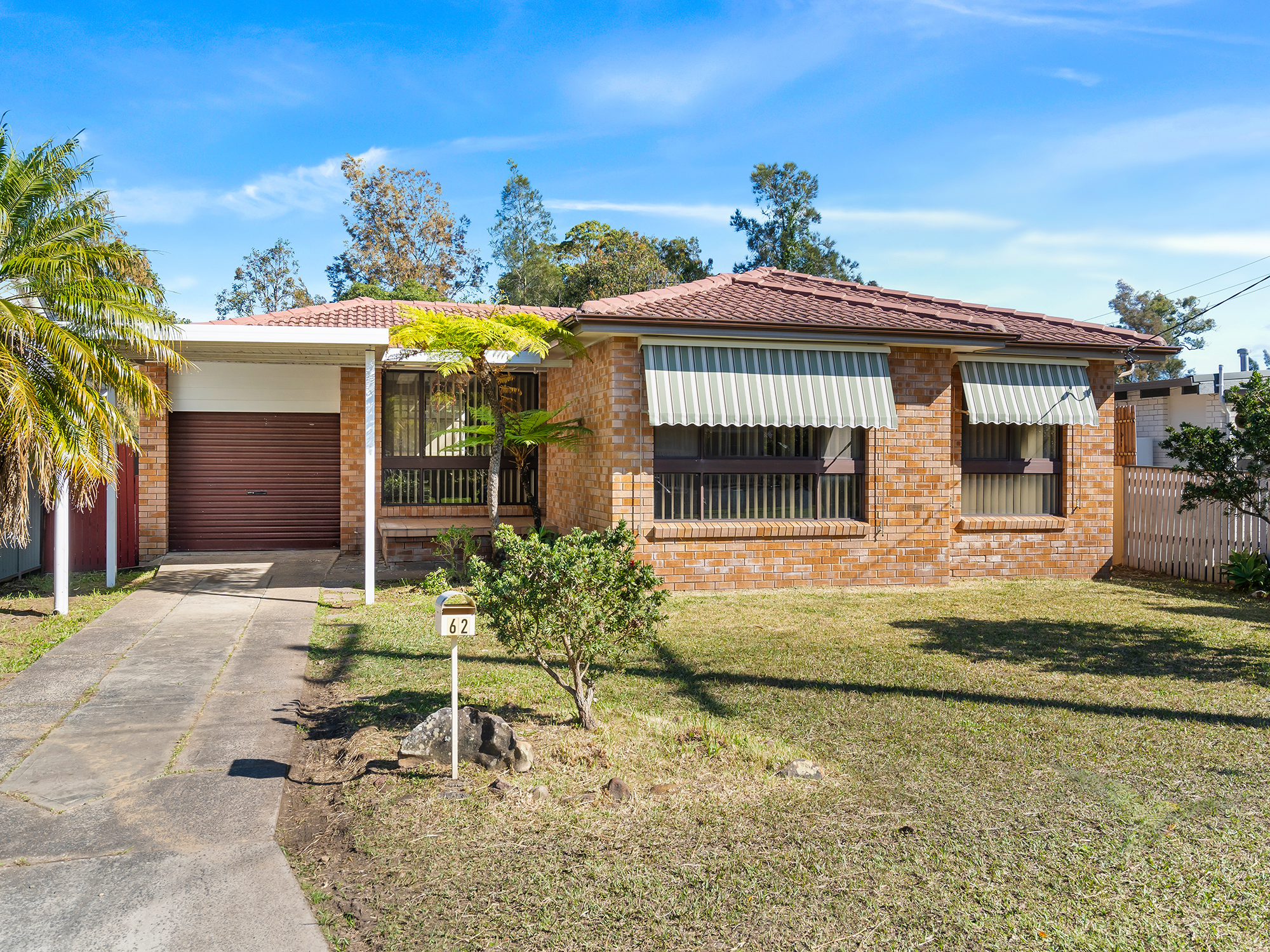 62 WARRATTA RD, KILLARNEY VALE NSW 2261, 0 chambres, 0 salles de bain, House