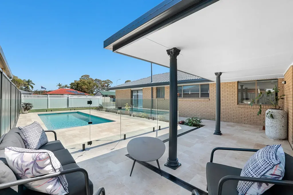 Coombabah 3Phòng ngủ Australian Outback Spectacular