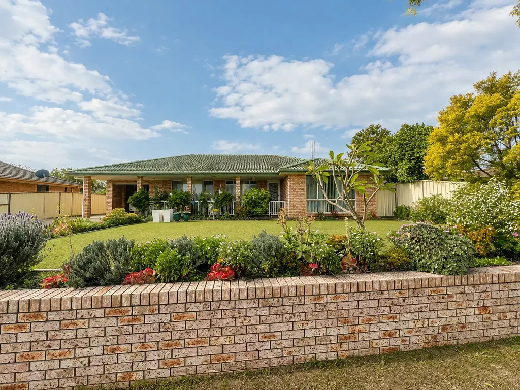 7 Casey Drive, Singleton, NSW 2330, 3 Bedrooms, 1 Bathrooms, House