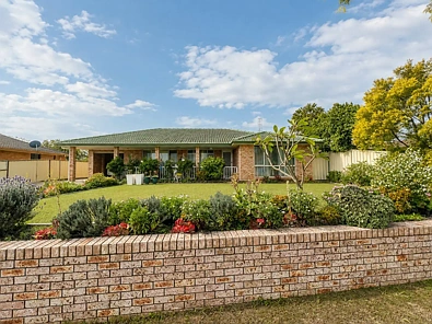 7 Casey Drive, Singleton, NSW 2330, 3 Bedrooms, 1 Bathrooms, House