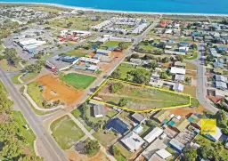 Lot 259, Jurien Bay