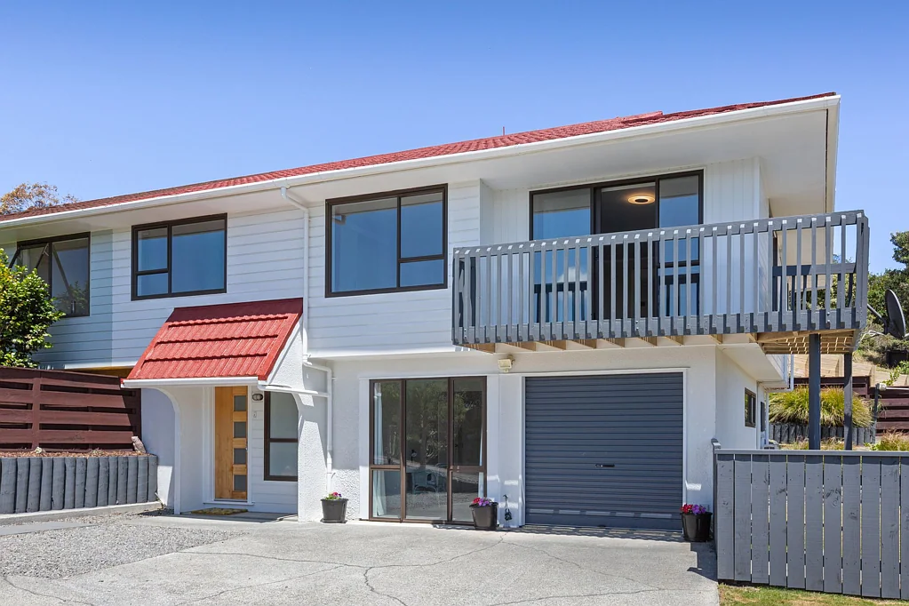 31A Bodmin Terrace, Camborne, Porirua, Wellington