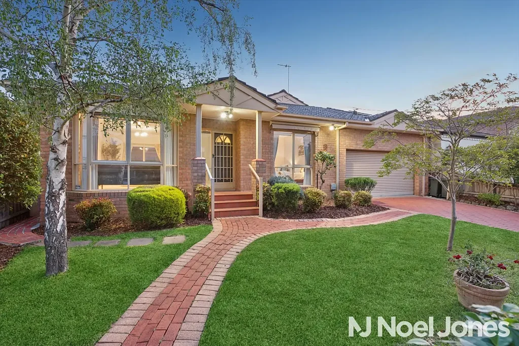 8 Birdwood Street, Balwyn, VIC 3103