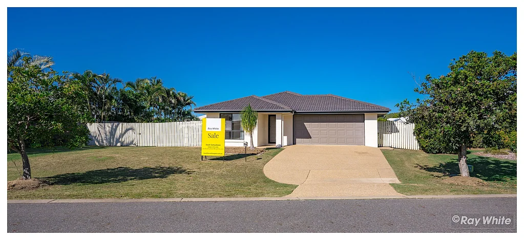 106/15 Nautilus Avenue, Mulambin, QLD 4703