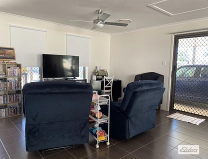 3/24-28 Villiers Street, Chinchilla, QLD 4413, 3房, 2浴, Unit