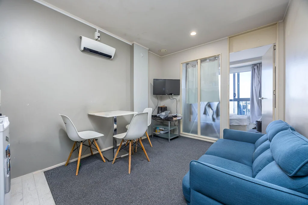 Auckland Central 2房  Cheap, Cheerful & Charming with CAR PARK