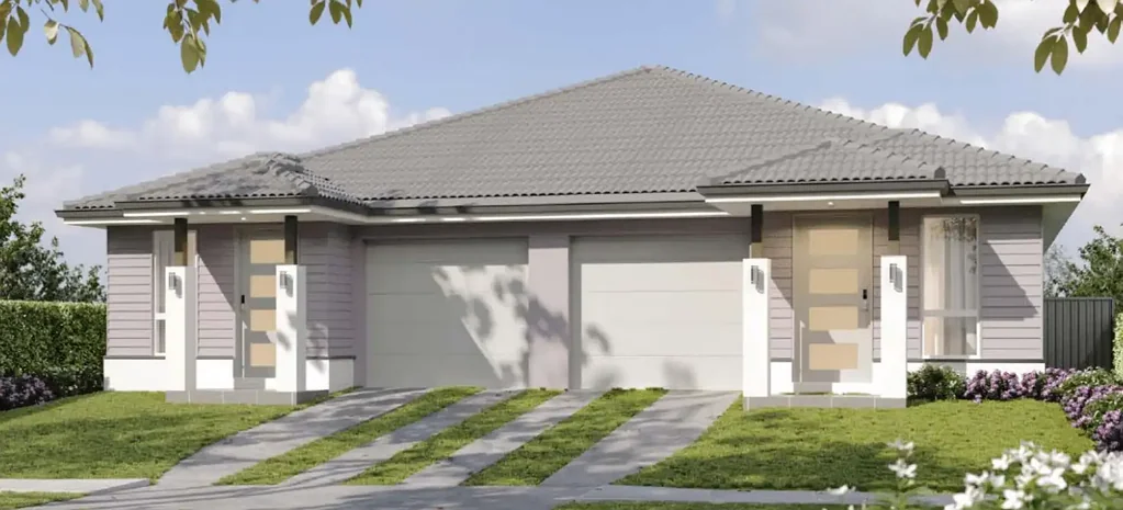 Lochinvar 4部屋 Modern 4+2br Dual Key home in Lochinvar