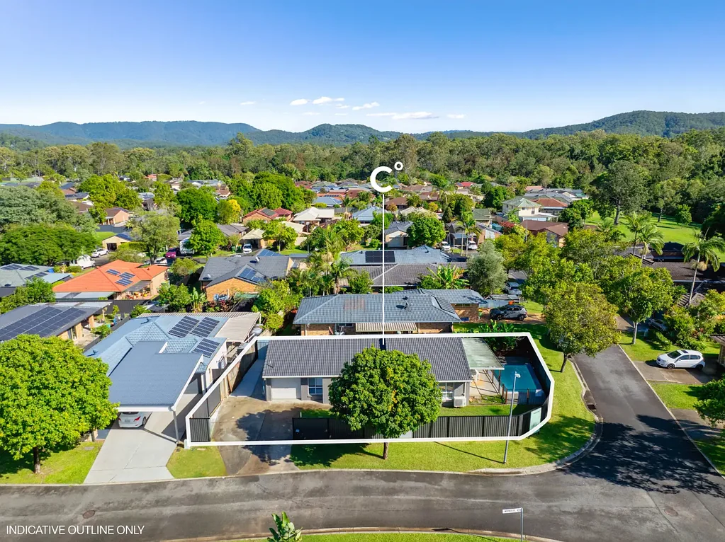 Nerang 4Zimmer OPPORTUNITY KNOCKS