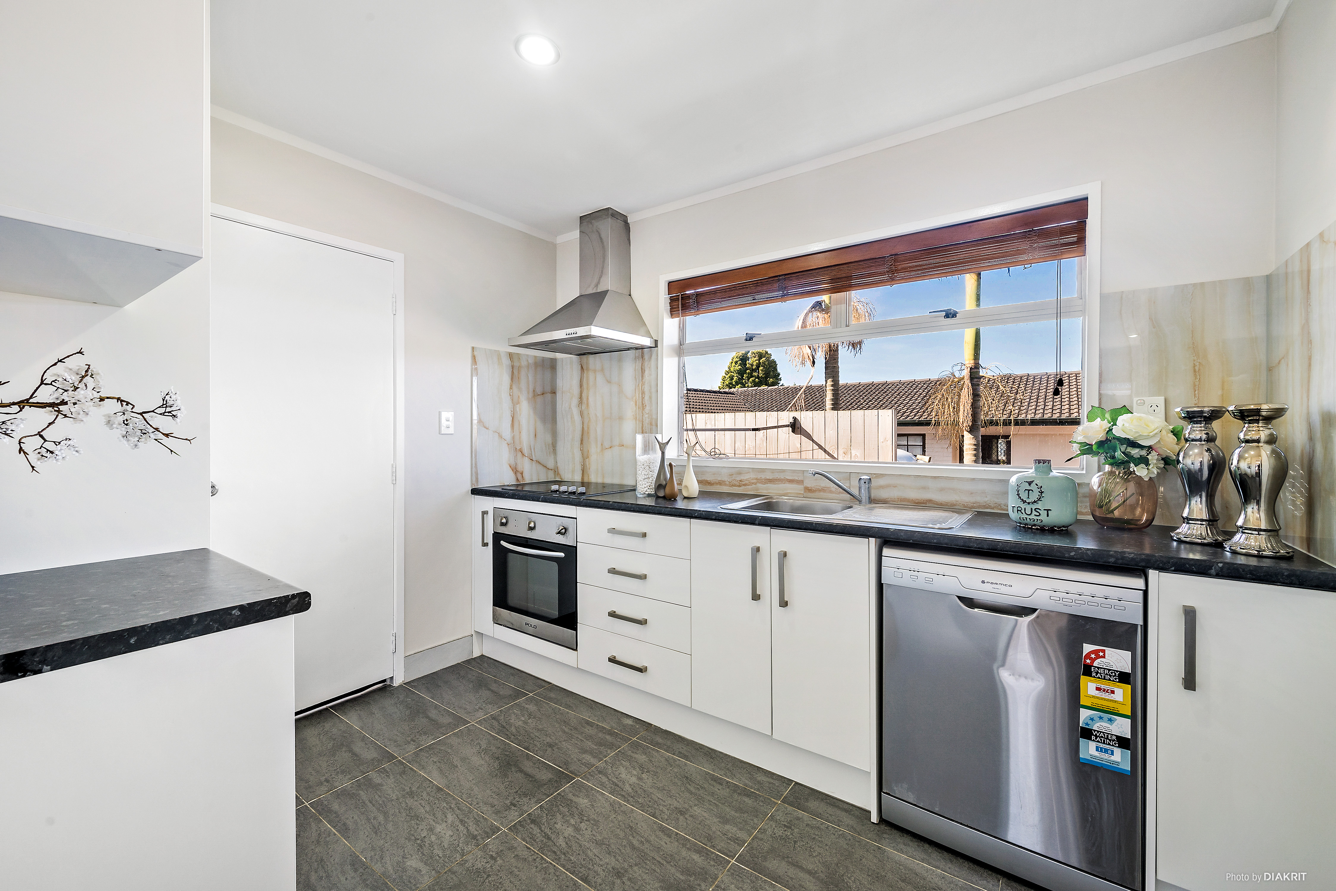 1/19 Fortunes Road, Half Moon Bay, Auckland - Manukau, 2 રૂમ, 1 બાથરૂમ