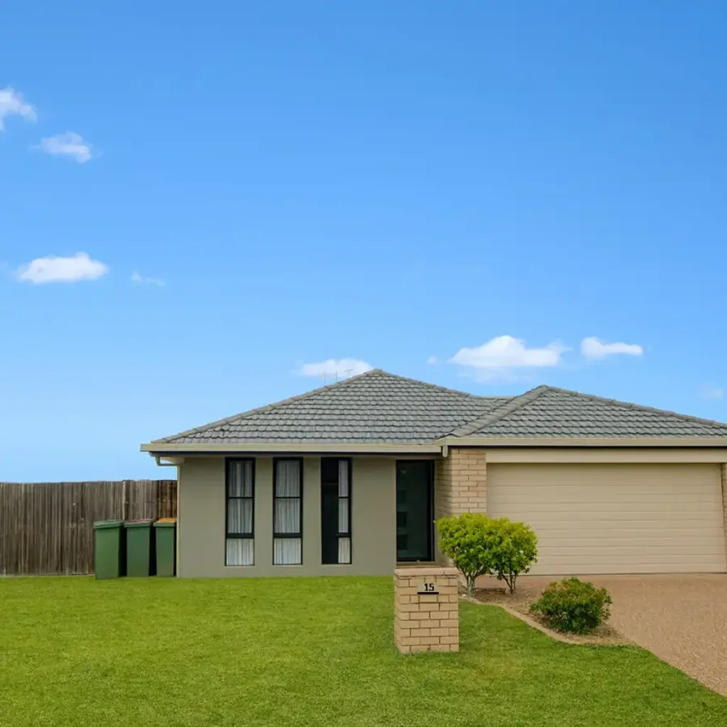15 Fairfax Street, Cambooya, QLD 4358