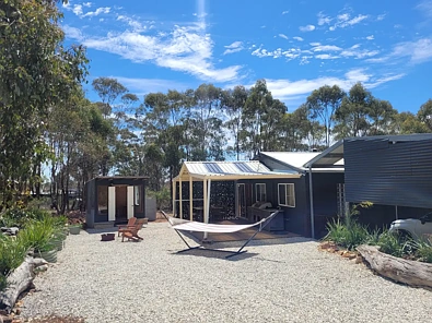 Heathcote 3chambre Plenty Of Room To Roam