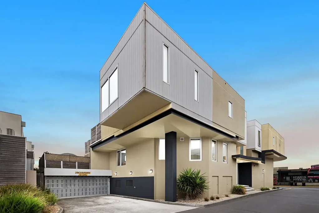 3/4 The Strand, Chelsea, VIC 3196