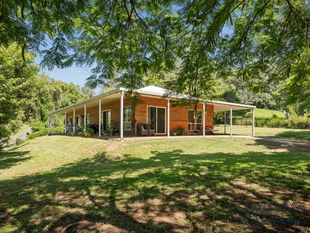 370A Gold Creek Road, Brookfield, QLD 4069