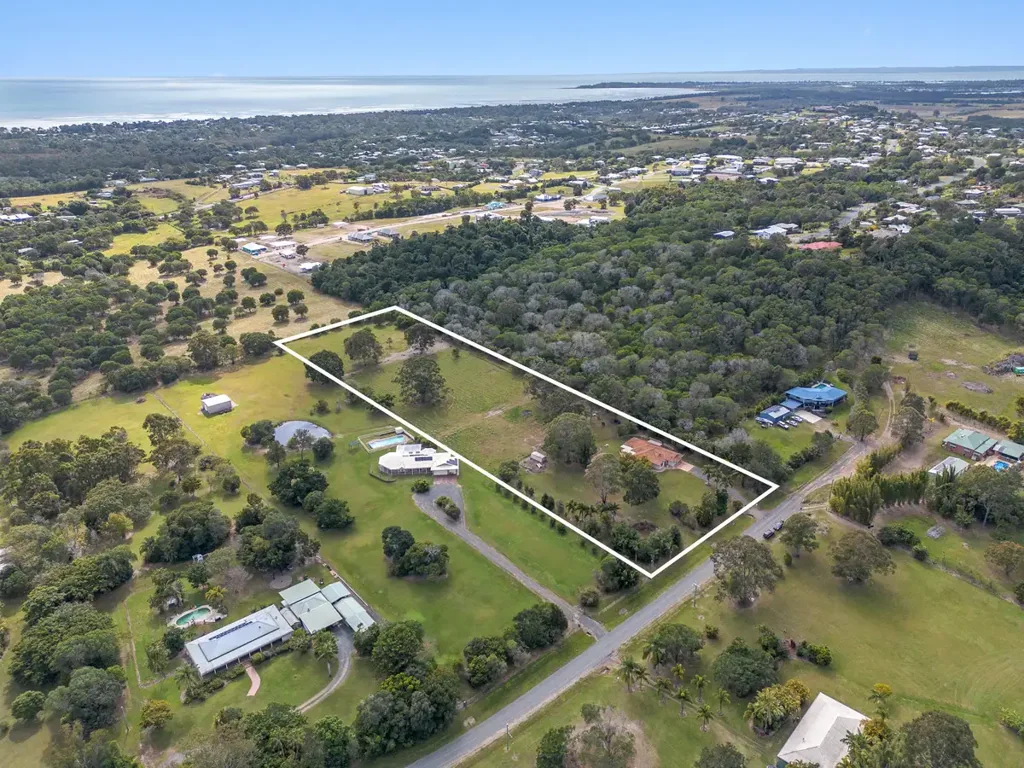 61 McCarthy Drive, Craignish, QLD 4655