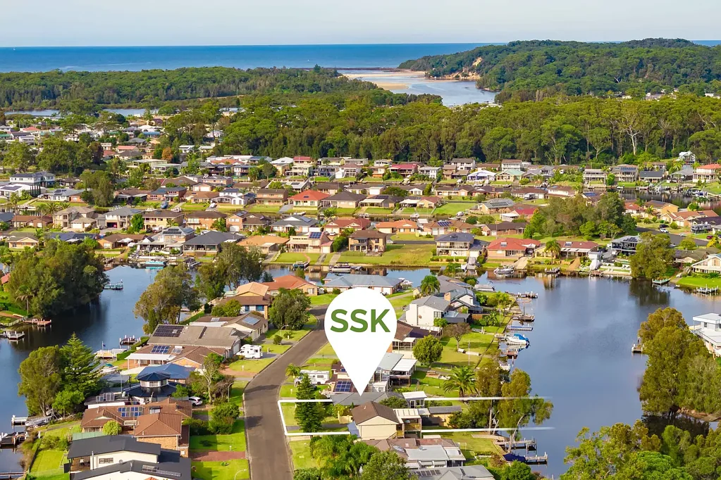 5 Teal Place, Sussex Inlet, NSW 2540