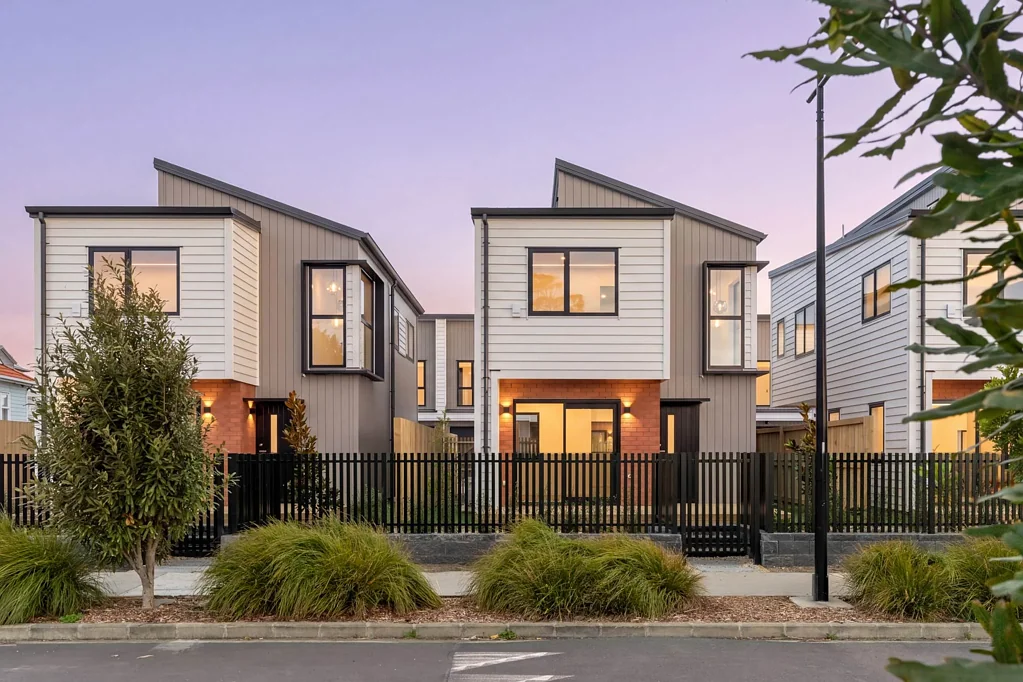25C Hargest Terrace, Mt Albert