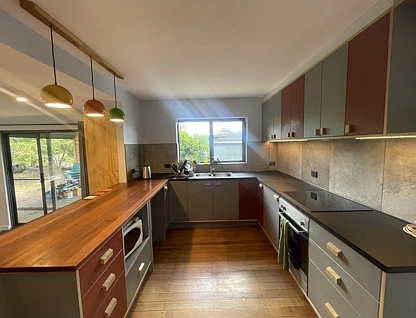 35 Kiewa Valley Highway, Tawonga South, Wangaratta, 2 침실, 2 욕실, House
