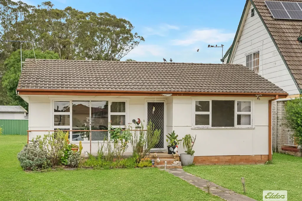 Glenfield 2Moenga Zoned: R4 High Density