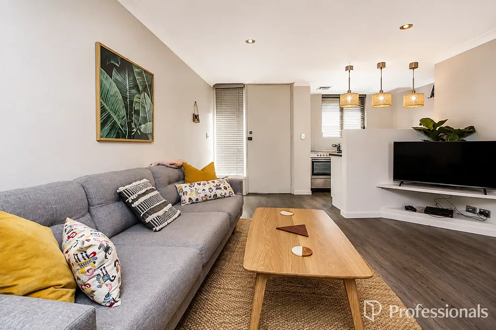 Mount Lawley 2房  Lock & Leave in Prime Mt Lawley Location!