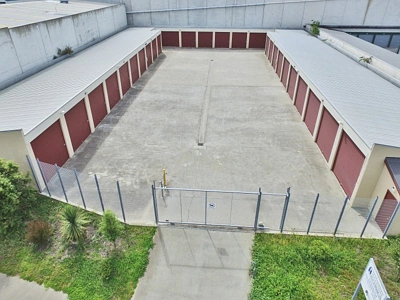 Industrial General