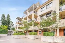 57/502-514 Carlisle Avenue, Mount Druitt