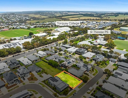 14 Cranberry Way, Torquay, VIC 3228, 0 Kuwarto, 0 Banyo, Section