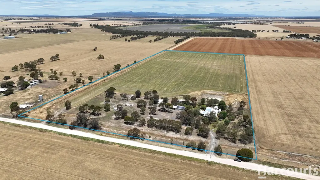 200 Centre Road, Drung, VIC 3401