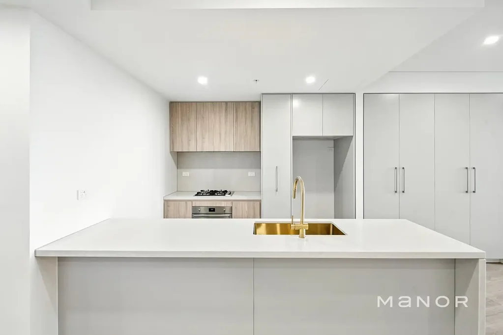 Luxury Apartment for Lease in Castle Hill - Walk to Metro!