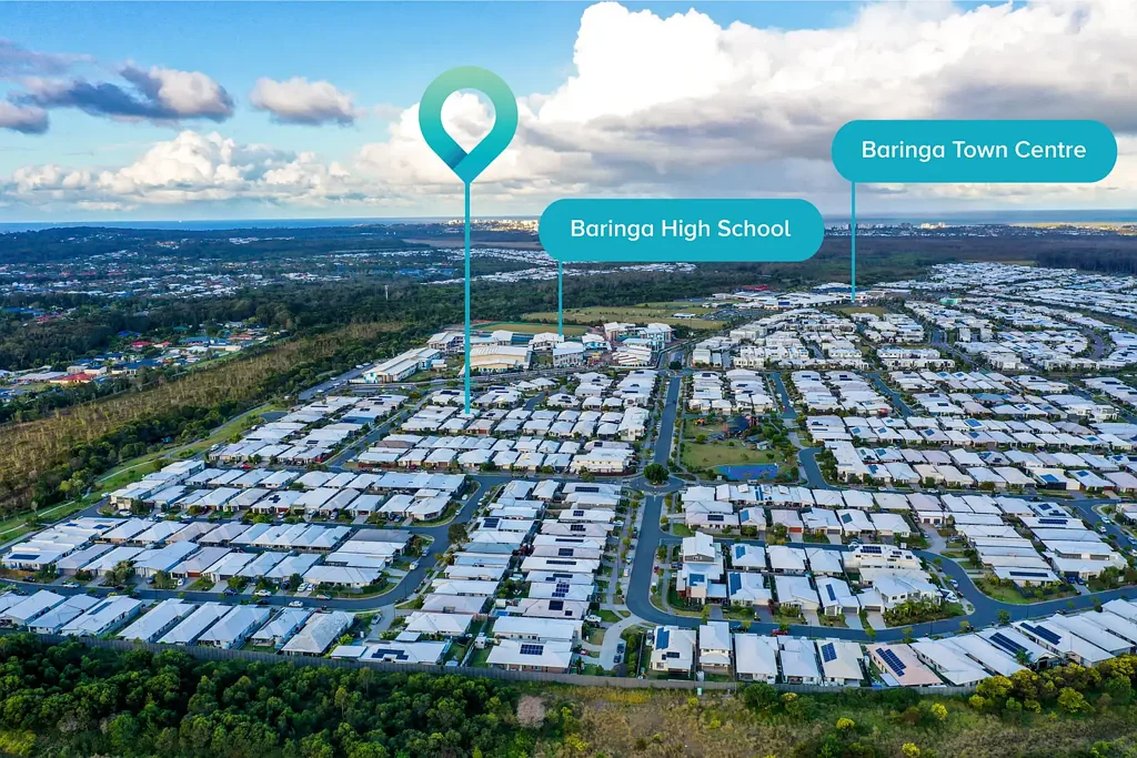 17 Locke Crescent, Baringa, QLD 4551