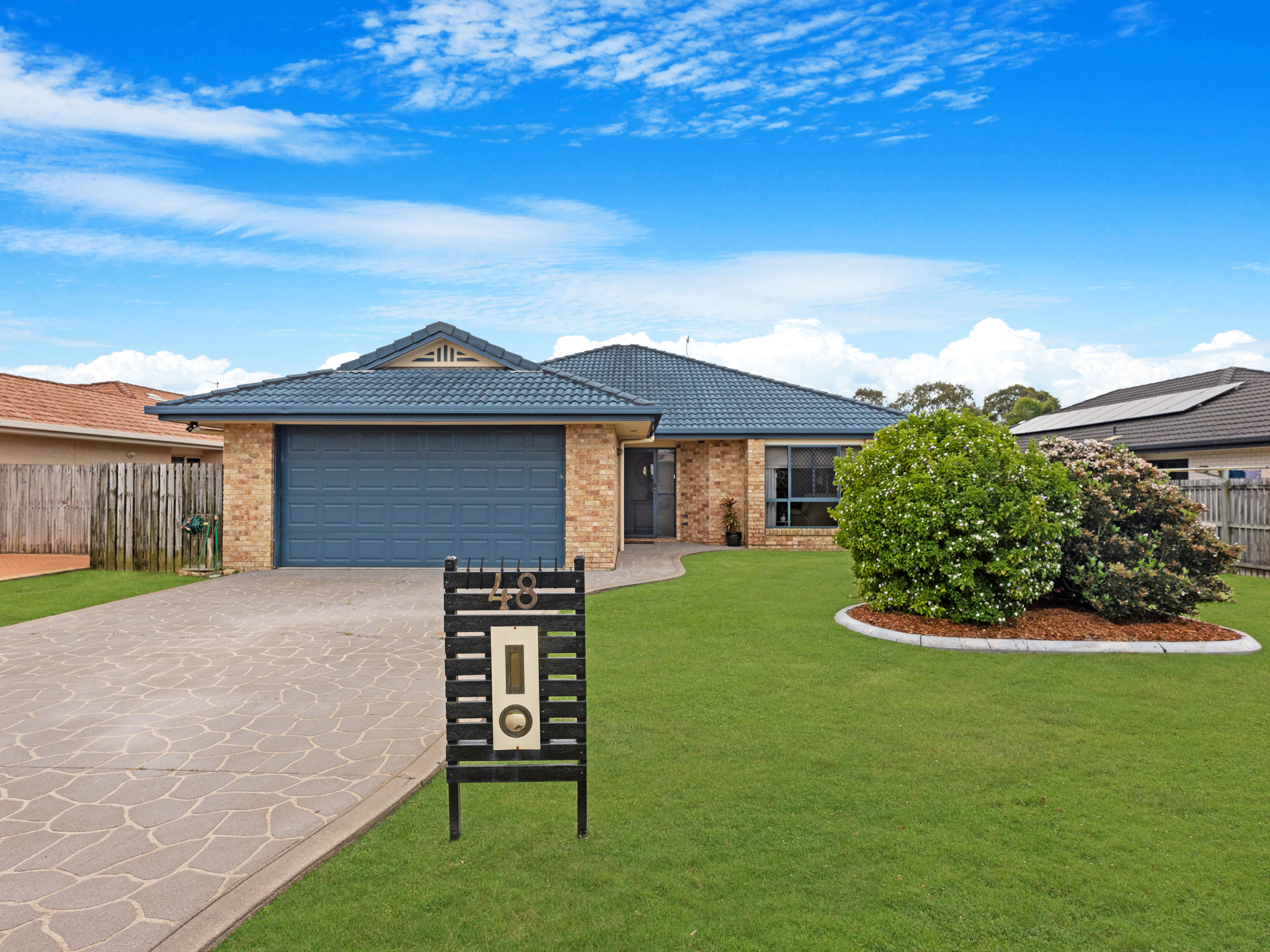 48 HEATHER WAY, URRAWEEN QLD 4655, 0 chambres, 0 salles de bain, House