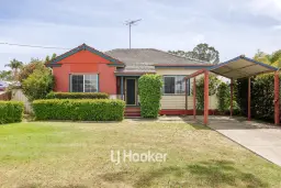 14 Frankel Street, Carey Park