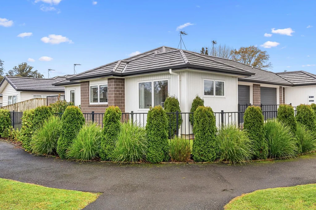 1/97 Bruce Avenue, Glenview, Hamilton City, Waikato