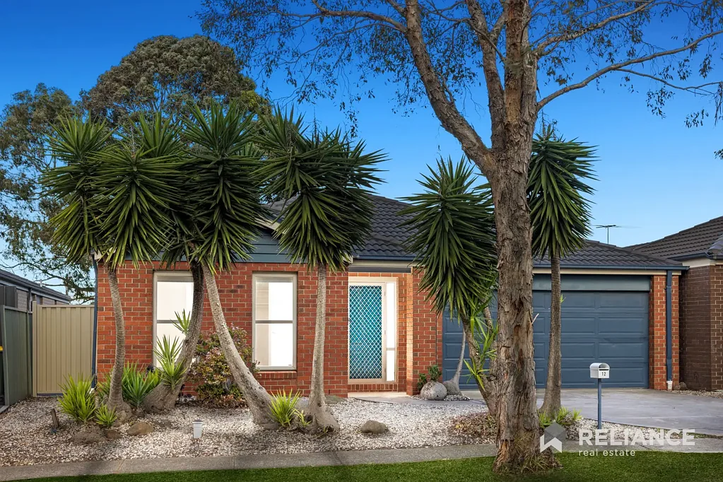 Wyndham Vale 4ਬੈੱਡਰੂਮ Generous Family Living in a Quiet Court Setting