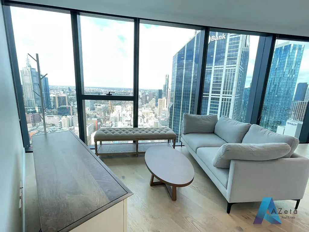 LIVING IN THE SKY - UNBLOCK VIEW - AURORA 2 BEDROOM 2 BATHROOM APARTMENT - FOR LEASE!