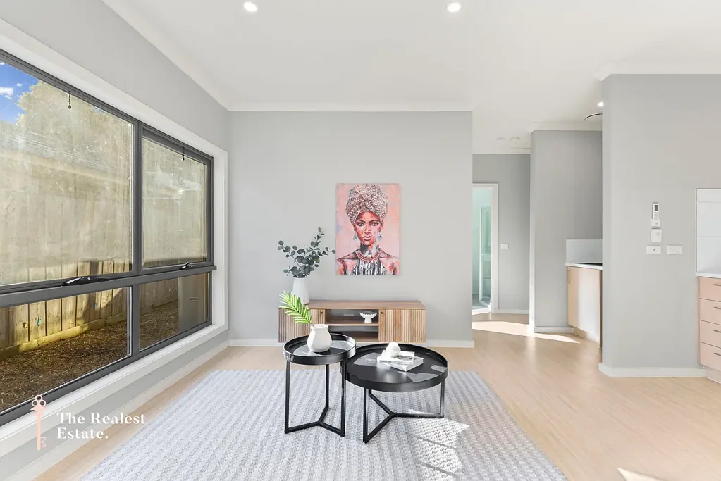 Reservoir 2Zimmer Private, Polished & Perfectly Positioned!