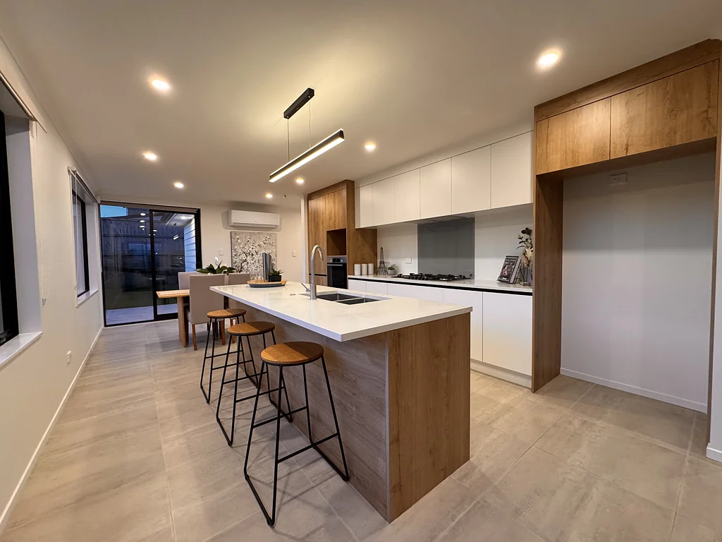 Rototuna North 4部屋 Double the Masters, Triple the Appeal