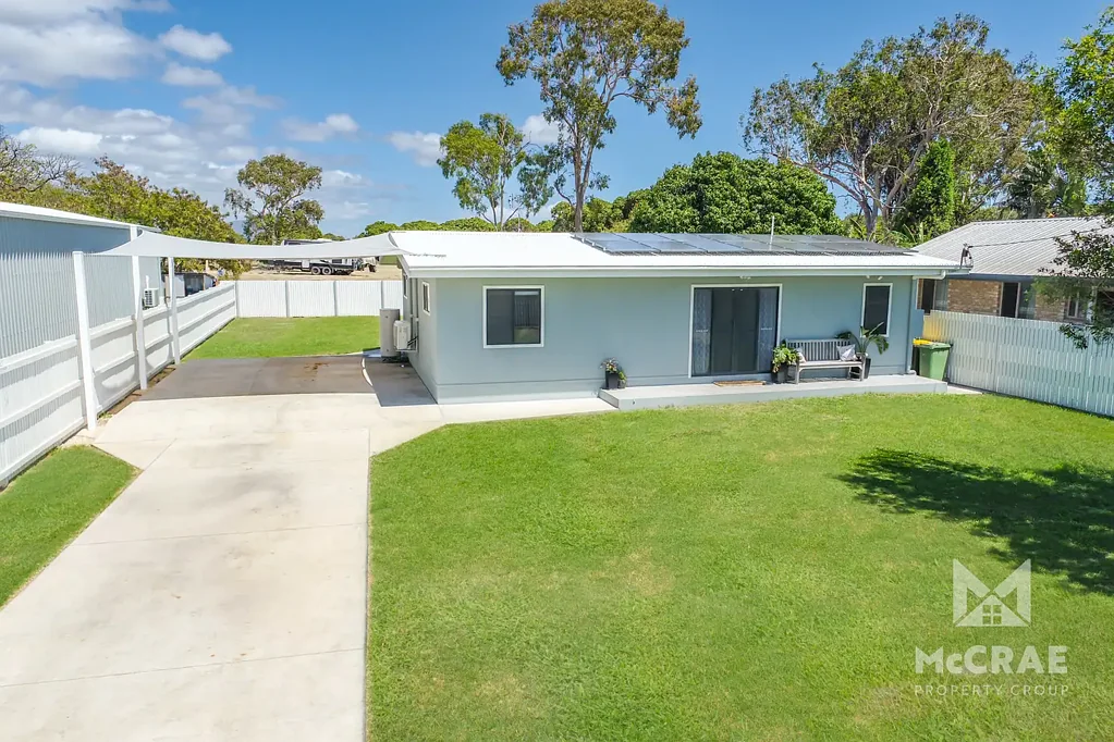 Bowen 3Zimmer MORE THAN MEETS THE EYE - FULLY RENOVATED!!