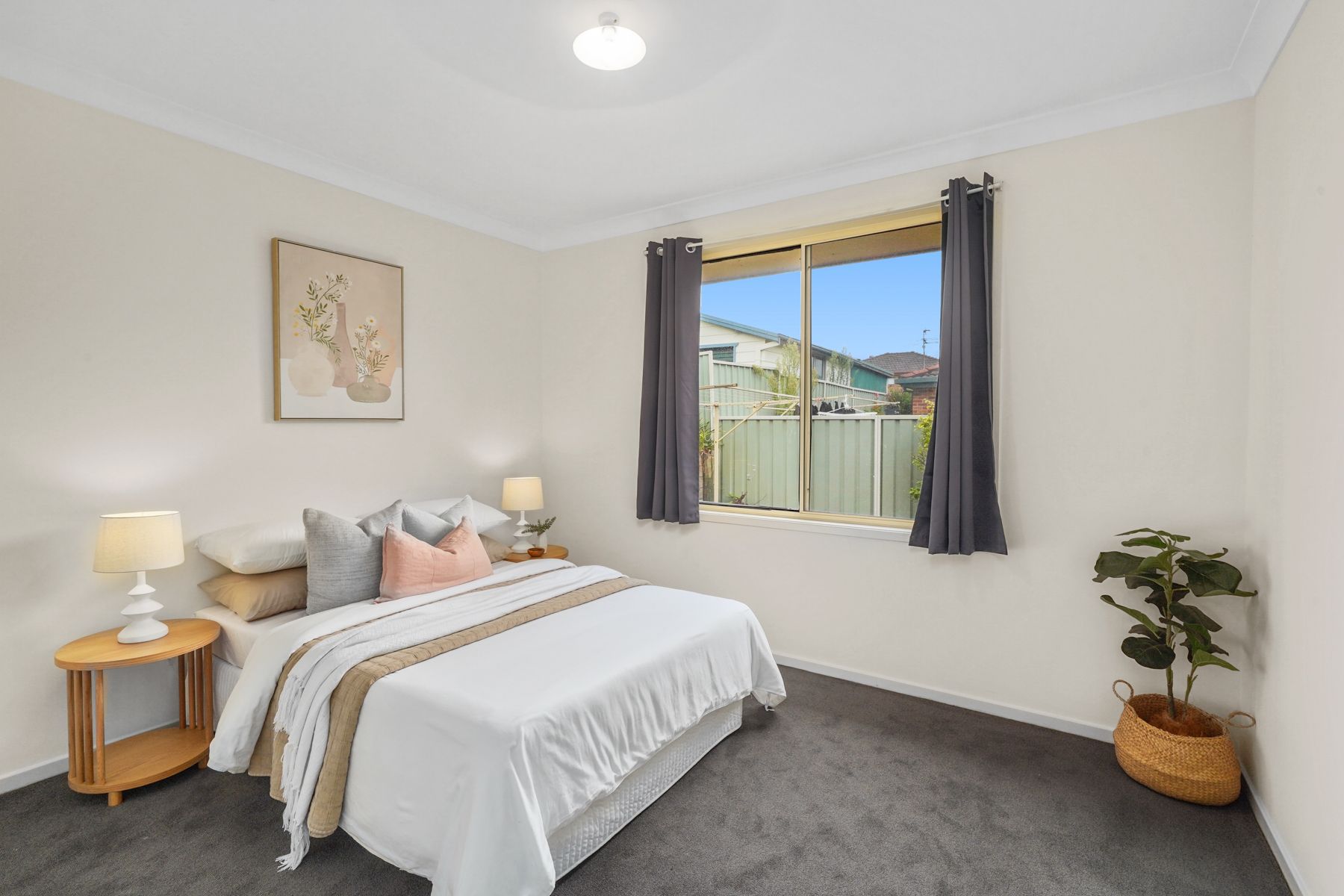 UNIT 1 267 GRANDVIEW RD, RANKIN PARK NSW 2287, 0部屋, 0バスルーム, House