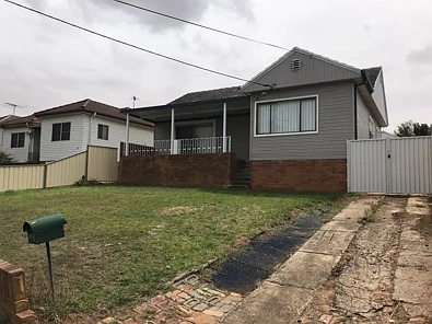 13 McGowen Crescent, Liverpool, NSW 2170, 3 habitaciones, 1 baños, House