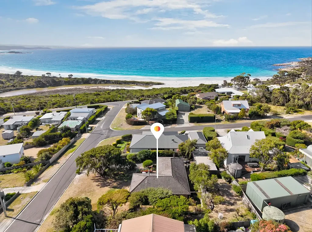 Binalong Bay 3房  Family home in iconic Binalong Bay