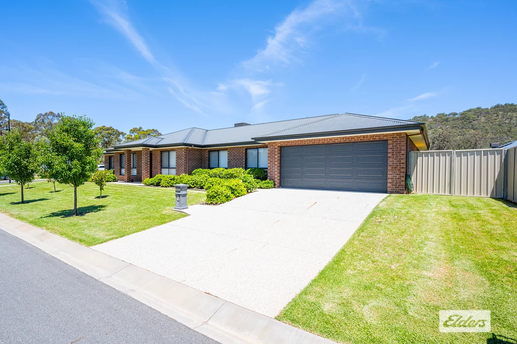 1 French Terrace, Wodonga, VIC 3690