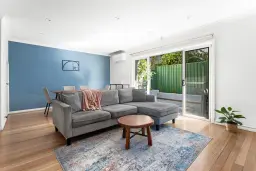 3/43 George Street, Marrickville