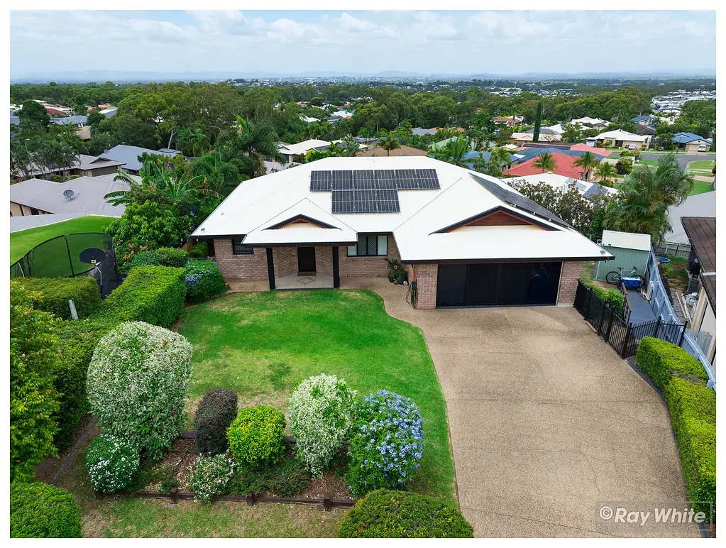 6 Kenmare Court, Norman Gardens, QLD 4701