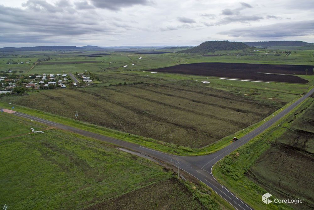 540 GREENMOUNT ETONVALE RD, GREENMOUNT QLD 4359, 0 રૂમ, 0 બાથરૂમ, Lifestyle Property