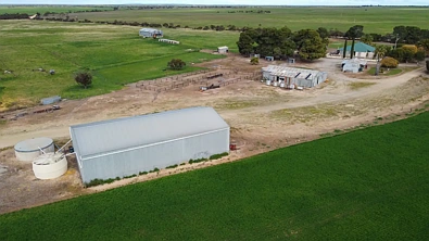 256 Dennis Road, Lock, SA 5633, 3房, 1浴, Lifestyle Property