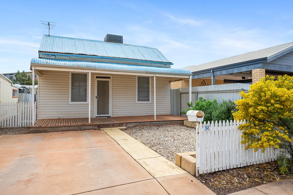 52 George Street, Kalgoorlie, WA 6430